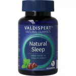 Valdispert Natural Sleep Gummies - 45 Count