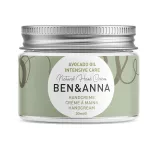 Ben &amp; Anna Hand Cream Olive Oil Intensive 30ml