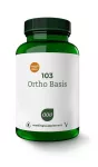 AOV 103 Ortho Basis Multivitaminen 90 Tabletten