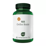 AOV 103 Ortho Basis Multivitaminen 90 Tabletten