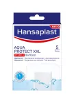 Hansaplast Aqua Protect Antibacterieel Xxl 5st