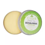 Ben &amp; Anna Natural Deodorant Creme Persian Lime 45g