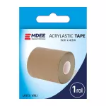 Emdee Easystretch Tape 5cm X 4.5m 1st