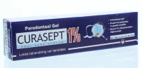 Curasept Ads Parodontaal Gel 1% Chloorhexidine 30ml