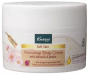 Kneipp Soft Skin Nourishing Body Cream Almond Oil 200ml