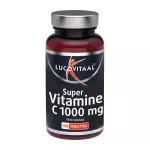 Lucovitaal Vitamine C 1000 100tb