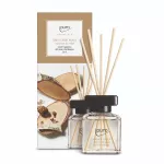 Ipuro Cedar Wood Geurdiffuser - 50 ml - Luxe Huisparfum
