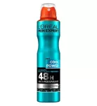 Men Expert Men Expert Deodorant Spray Cool Power 150ml