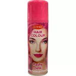 Goodmark Tijdelijke Haarkleur Spray Flashy Pink 125ml