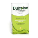 Dulcolax Bisacodyl 5mg Maagsapresistente Tabletten