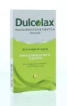 Dulcolax Bisacodyl 5mg Maagsapresistente Tabletten