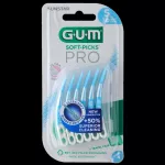 Gum Soft Picks Advanced Pro Small 30st