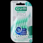 Gum Soft Picks Advanced Pro Medium 30st