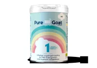 Pure Goat Pure Goat Volledige Zuigelingenvoeding 1 400g
