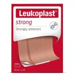 Leukoplast Pleister Strong 1m X 6cm 1st