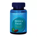 Valdispert Stress &amp; Focus 45st