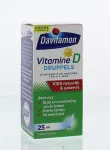 Davitamon Vitamine D Druppels 25ml