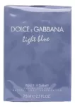 Dolce &amp; Gabbana Eau de Toilette Spray Light Blue Homme 75ml Heren