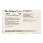 Pharma Nord Bio-Seleen Forte Selenium Supplement 90 Tabletten