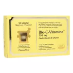 Pharma Nord Bio-C-Vitamine 750 mg - 120 Tabletten - Vitamine C Supplement