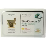 Pharma Nord Bio omega 3 visolie 150ca