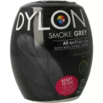 Dylon Pod smoke grey 350g