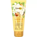 Lovea Conditioner 200ml Monoi&amp;Karite 200ML