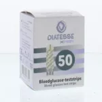 HT ONE DIATESSE XPER TESTSTRIPS 50 ST
