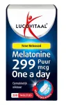 LUCOVITAAL MELATONINE 0.299 MG TIME RELEASED 200 TBL