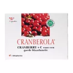 Arkocaps Cranberola Capsules met Cranberry en Vitamine C