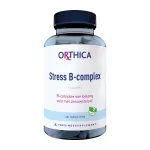 ORTHICA STRESS B-COMPLEX 