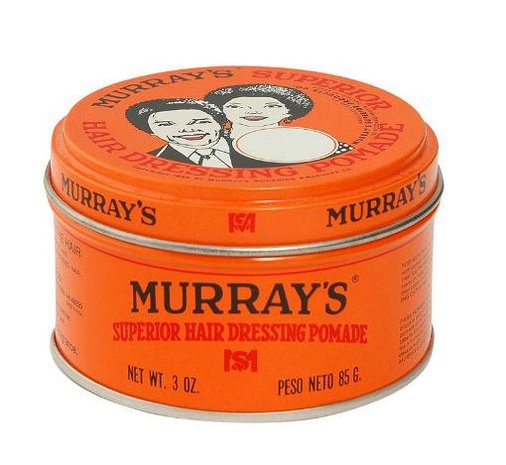Murray-s Hair Pommade 85 Gr