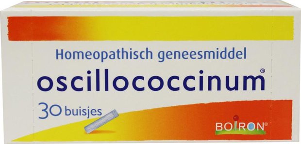 Oscillococcinum Korrels 30 Bs