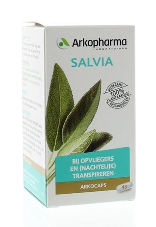 Arkocaps Salvia 45 Cps