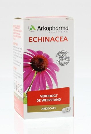 Arkocaps Echinacea 45 Cps