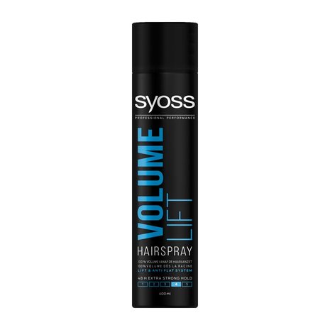 Syoss Volume Lift Haarspray 400ml