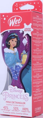 Wet Brush Disney Princess Limited Edition Mini Detangler