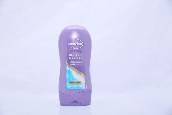 Andrelon Special Klei Fris &amp; Zuiver Conditioner voor Vette Haaraanzet en Droge Punten - 300ml