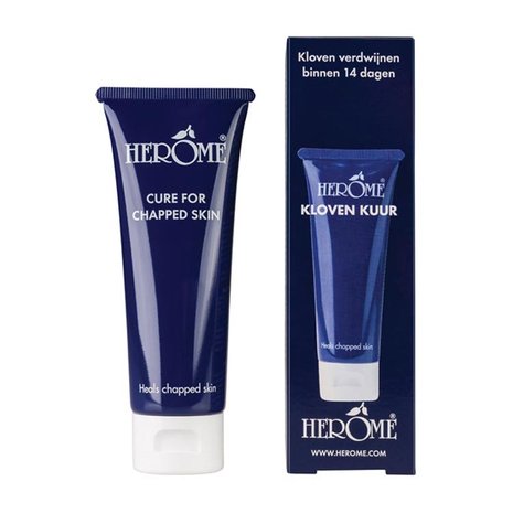 Herome Special Care Kloven Kuur 75ml