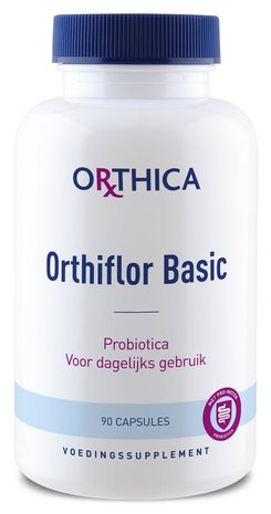 Orthica Orthiflor Basic 90ca