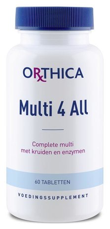 Orthica Multi 4 All 60tb
