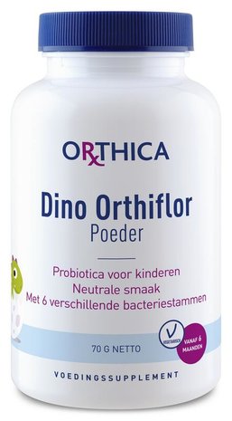 Orthica Dino Orthiflor 70g