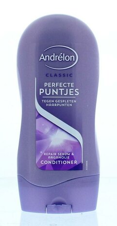 Andrelon Conditioner Perfecte Puntjes 300ml