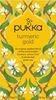 Pukka Org. Teas Turmeric Gold Bio 20st