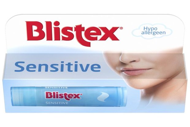 Blistex Lippenbalsem Sensitive 4.25g
