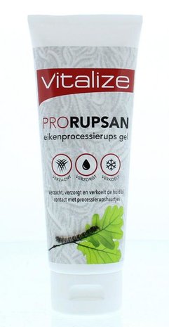 Vitalize Prorupsan Eikenprocessie Rups Gel 100ml