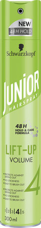 Schwarzkopf Hairspray Lift Up Volume 300ml