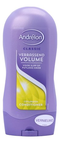 Andr&eacute;lon Classic Verrassend Volume Conditioner 300 ml