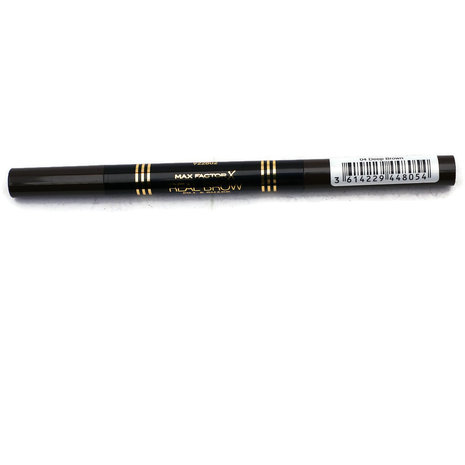 Max Factor Real Brow Fill And Shape 04 Deep Brown 1 St