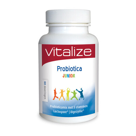 Vitalize Probiotica Kids 83g